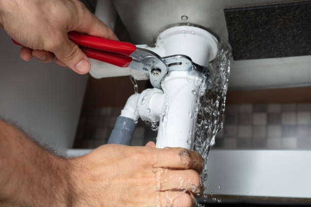 Best Emergency water damage restoration  in Superior, CO